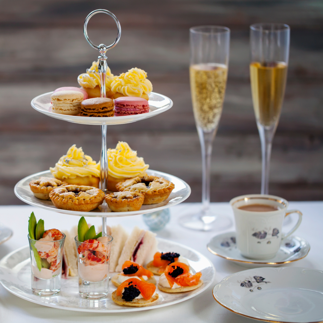 afternoontea